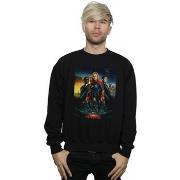 Sweat-shirt Marvel Starforce