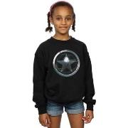 Sweat-shirt enfant Marvel BI18946