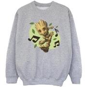 Sweat-shirt enfant Marvel Guardians Of The Galaxy