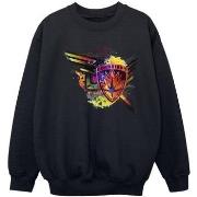 Sweat-shirt enfant Marvel Guardians Of The Galaxy