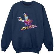 Sweat-shirt enfant Marvel Guardians Of The Galaxy