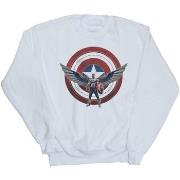 Sweat-shirt Marvel BI19269