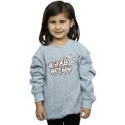 Sweat-shirt enfant Marvel Guardians Of The Galaxy