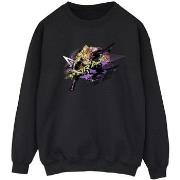 Sweat-shirt Marvel Guardians Of The Galaxy