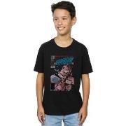 T-shirt enfant Marvel BI29691