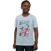 T-shirt enfant Marvel BI29691