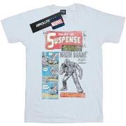 T-shirt enfant Marvel Tales Of Suspense