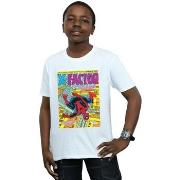 T-shirt enfant Marvel X Factor