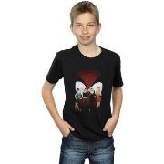 T-shirt enfant Marvel Women Of Spider-Man