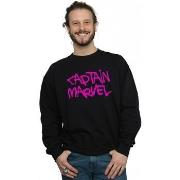 Sweat-shirt Marvel BI18681