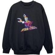 Sweat-shirt enfant Marvel Guardians Of The Galaxy