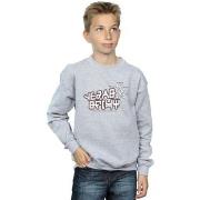 Sweat-shirt enfant Marvel Guardians Of The Galaxy