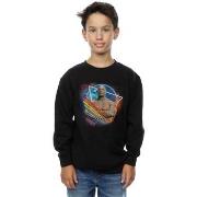 Sweat-shirt enfant Marvel Guardians Of The Galaxy