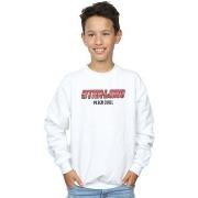 Sweat-shirt enfant Marvel AKA Peter Quill