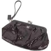 Pochette Coach Pochette noir