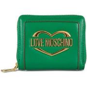 Portefeuille Love Moschino - jc5623pp1gld1