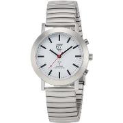 Montre Ett Eco Tech Time Montre Femme Ett ELS-11584-11M, Quartz, 35mm,...