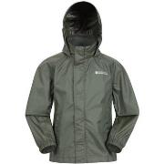 Blouson enfant Mountain Warehouse Pakka II