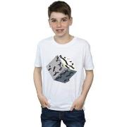 T-shirt enfant Disney BI27323