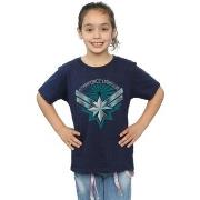 T-shirt enfant Marvel Starforce Warrior