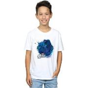 T-shirt enfant Marvel BI2783