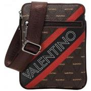 Sacoche Valentino Sacoche homme valentino VBS7BV05 marron