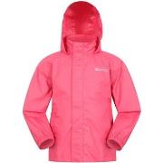 Blouson enfant Mountain Warehouse Pakka II