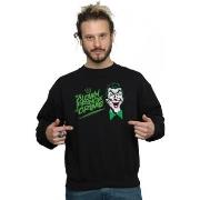 Sweat-shirt Dc Comics The Clown Prince Of Crime