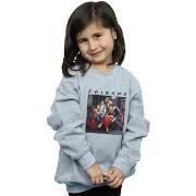 Sweat-shirt enfant Friends BI17533