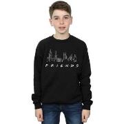 Sweat-shirt enfant Friends BI17551