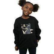 Sweat-shirt enfant Scooby Doo BI33585