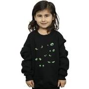 Sweat-shirt enfant Scooby Doo Scary Eyes