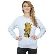 Sweat-shirt Scooby Doo BI34223