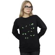 Sweat-shirt Scooby Doo BI34285