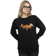 Sweat-shirt Dc Comics Arkham Knight