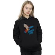 Sweat-shirt Dc Comics BI2609