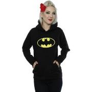 Sweat-shirt Dc Comics BI2661