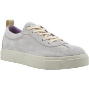 Chaussures Panchic PANCHIC Sneaker Donna White Rose Gold P08W001-00710...