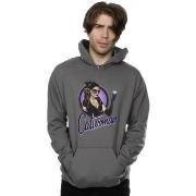 Sweat-shirt Dc Comics DC Bombshells