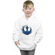 Sweat-shirt enfant Star Wars: The Rise Of Skywalker Resistance Symbol ...