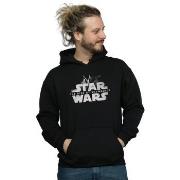 Sweat-shirt Star Wars: The Rise Of Skywalker BI49698