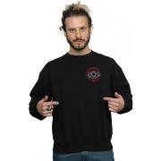 Sweat-shirt Star Wars: The Rise Of Skywalker First Order Forces Breast...