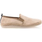 Chaussures Roal Chaussures confort Homme Beige