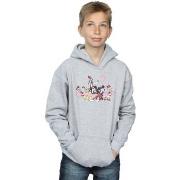 Sweat-shirt enfant Disney Love Friends