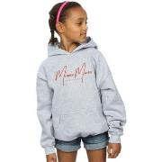 Sweat-shirt enfant Disney California