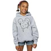 Sweat-shirt enfant Disney BI10306