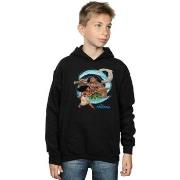 Sweat-shirt enfant Disney BI10436