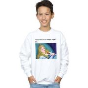 Sweat-shirt enfant Disney BI12225