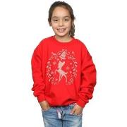 Sweat-shirt enfant Disney BI12233