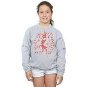 Sweat-shirt enfant Disney BI12233